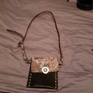 Michael Kors belt bag